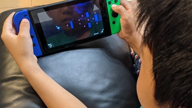 スイッチ　プログラミング(28)