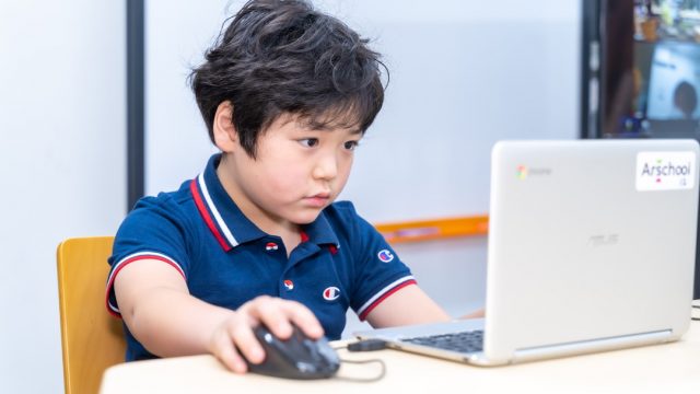 小学生プログラミング教材 (4)